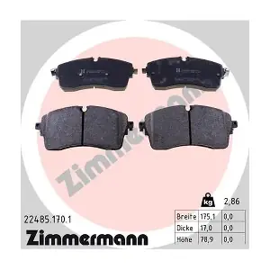 ZIMMERMANN 22485.170.1