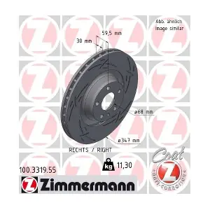 100.3319.55 ZIMMERMANN