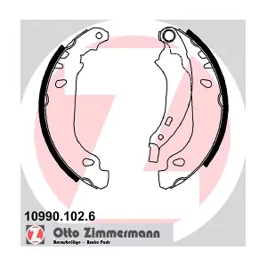 ZIMMERMANN 10990.102.6