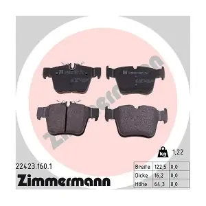 22423.160.1 ZIMMERMANN