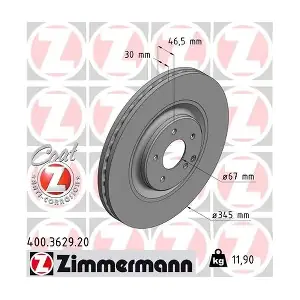 400.3629.20 ZIMMERMANN