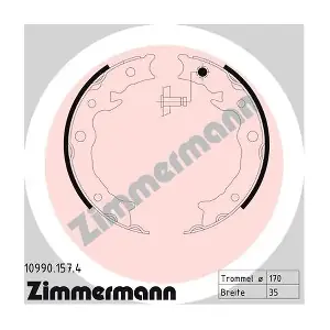 109901574 ZIMMERMANN