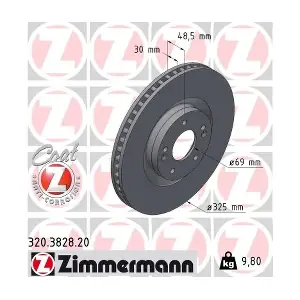 320382820 ZIMMERMANN