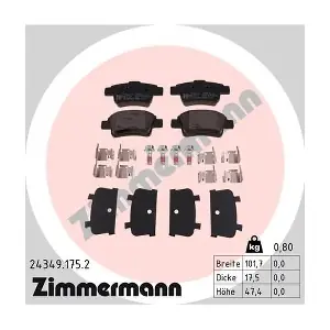 24349.175.2 ZIMMERMANN