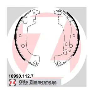 ZIMMERMANN 109901127