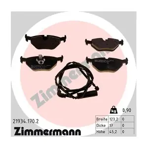 ZIMMERMANN 219341702