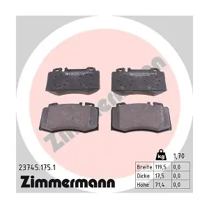 ZIMMERMANN 237451751