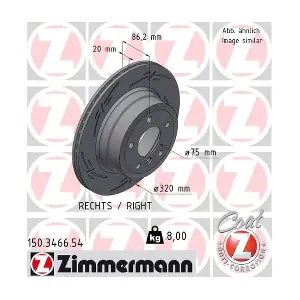 ZIMMERMANN 150346654