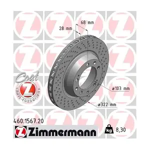 460156720 ZIMMERMANN