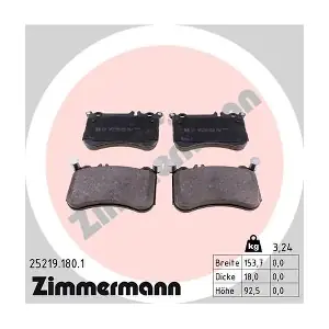 ZIMMERMANN 25219.180.1