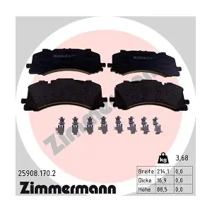 259081702 ZIMMERMANN
