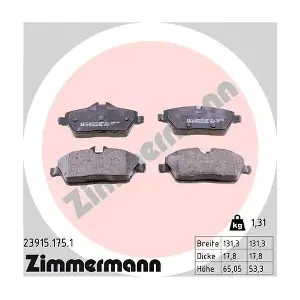 ZIMMERMANN 23915.175.1