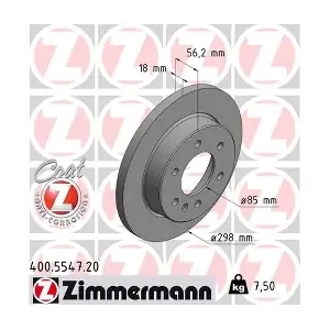 400554720 ZIMMERMANN