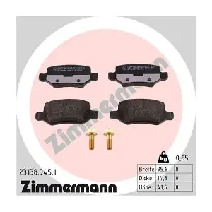 23138.945.1 ZIMMERMANN