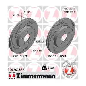 400360353 ZIMMERMANN