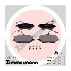 ZIMMERMANN 24133.185.1