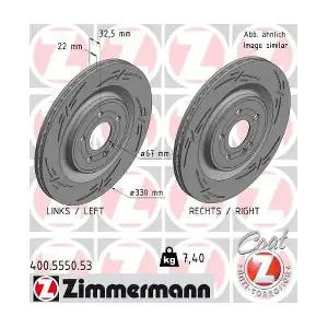 400.5550.53 ZIMMERMANN