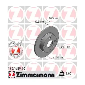 430148920 ZIMMERMANN
