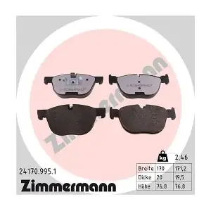ZIMMERMANN 24170.995.1
