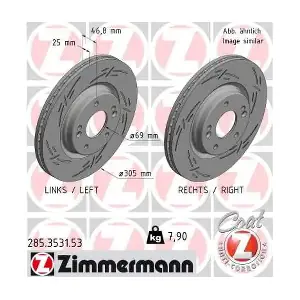 ZIMMERMANN 285353153