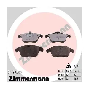 ZIMMERMANN 241239001