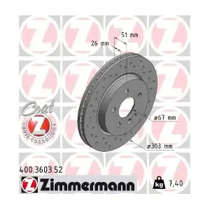 400.3603.52 ZIMMERMANN