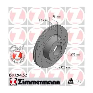 150126452 ZIMMERMANN