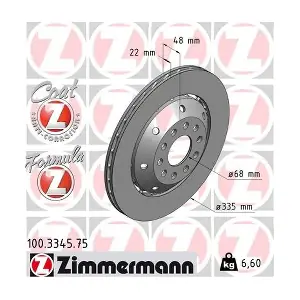 100334575 ZIMMERMANN