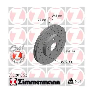 590.2818.52 ZIMMERMANN