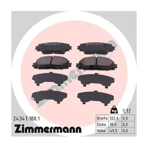 ZIMMERMANN 24347.180.1