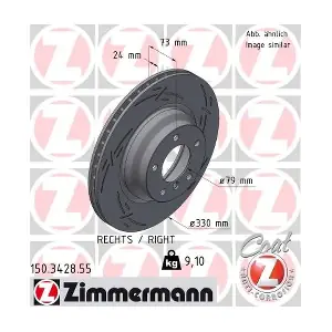 ZIMMERMANN 150.3428.55