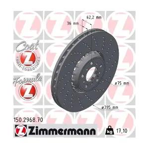 150296870 ZIMMERMANN