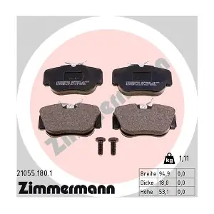 ZIMMERMANN 21055.180.1
