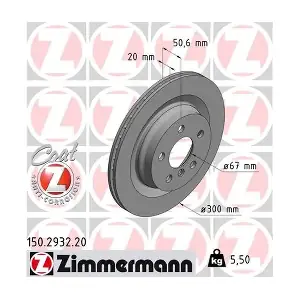 ZIMMERMANN 150.2932.20