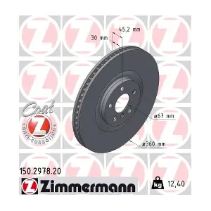 150297820 ZIMMERMANN