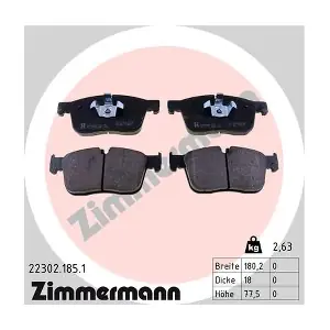 ZIMMERMANN 223021851