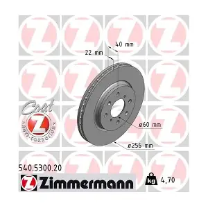 540.5300.20 ZIMMERMANN