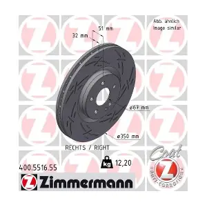 400.5516.55 ZIMMERMANN
