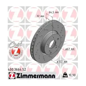 400.3664.52 ZIMMERMANN