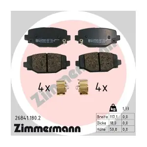 268411802 ZIMMERMANN