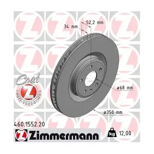 460155220 ZIMMERMANN