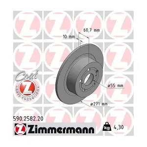 590.2582.20 ZIMMERMANN