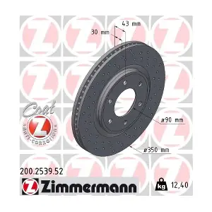 ZIMMERMANN 200253952