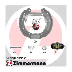 209901222 ZIMMERMANN