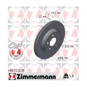 400.5523.30 ZIMMERMANN