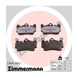 236949651 ZIMMERMANN