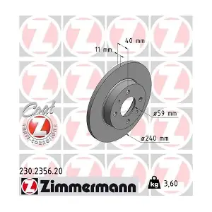 ZIMMERMANN 230235620
