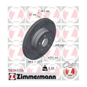 150.3451.54 ZIMMERMANN
