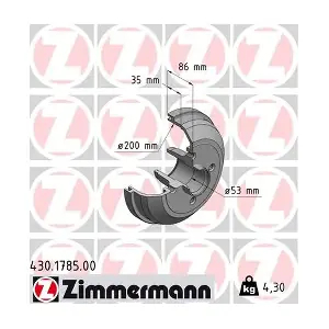 430178500 ZIMMERMANN