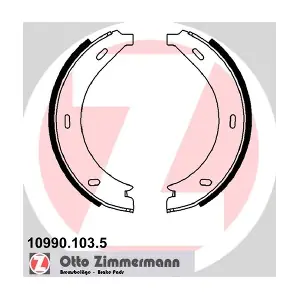 ZIMMERMANN 109901035
